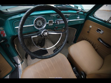 1967 Volkswagen Beetle-Classic   - Photo 28 - Rockville, MD 20850