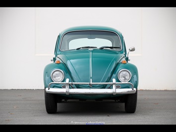 1967 Volkswagen Beetle-Classic   - Photo 2 - Rockville, MD 20850