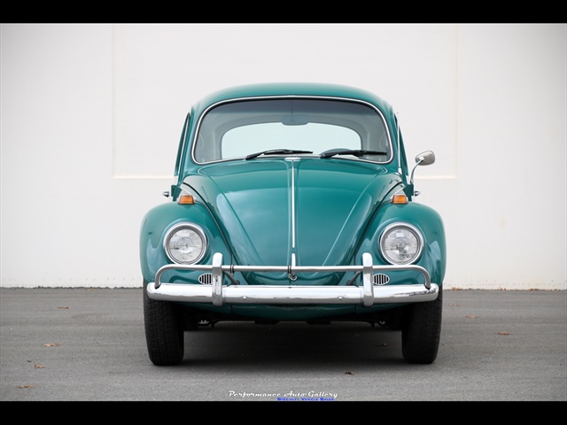 1967 Volkswagen Beetle-Classic   - Photo 2 - Rockville, MD 20850
