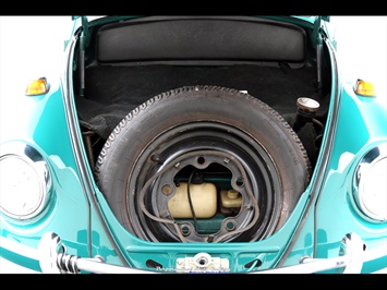 1967 Volkswagen Beetle-Classic   - Photo 56 - Rockville, MD 20850