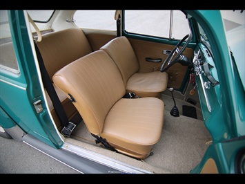 1967 Volkswagen Beetle-Classic   - Photo 31 - Rockville, MD 20850