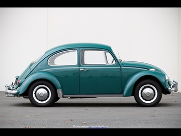 1967 Volkswagen Beetle-Classic   - Photo 8 - Rockville, MD 20850