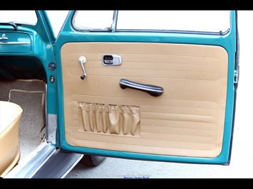1967 Volkswagen Beetle-Classic   - Photo 40 - Rockville, MD 20850