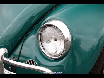 1967 Volkswagen Beetle-Classic   - Photo 16 - Rockville, MD 20850