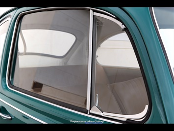 1967 Volkswagen Beetle-Classic   - Photo 21 - Rockville, MD 20850