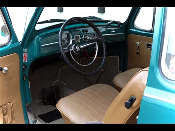 1967 Volkswagen Beetle-Classic   - Photo 35 - Rockville, MD 20850
