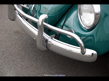 1967 Volkswagen Beetle-Classic   - Photo 17 - Rockville, MD 20850