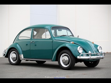 1967 Volkswagen Beetle-Classic   - Photo 1 - Rockville, MD 20850