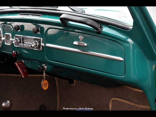 1967 Volkswagen Beetle-Classic   - Photo 37 - Rockville, MD 20850