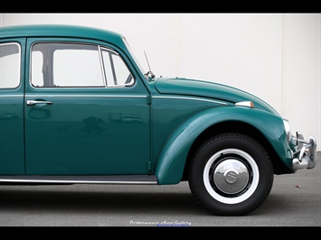 1967 Volkswagen Beetle-Classic   - Photo 12 - Rockville, MD 20850