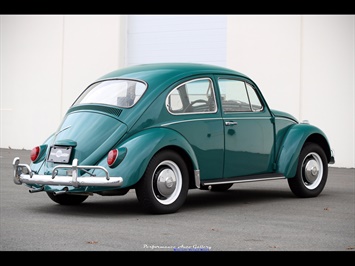 1967 Volkswagen Beetle-Classic   - Photo 7 - Rockville, MD 20850