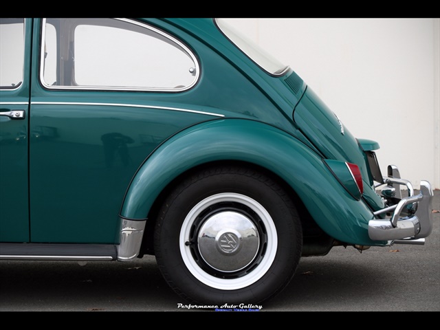 1967 Volkswagen Beetle-Classic   - Photo 13 - Rockville, MD 20850