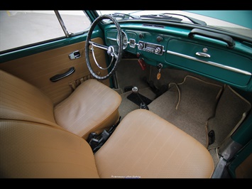 1967 Volkswagen Beetle-Classic   - Photo 33 - Rockville, MD 20850