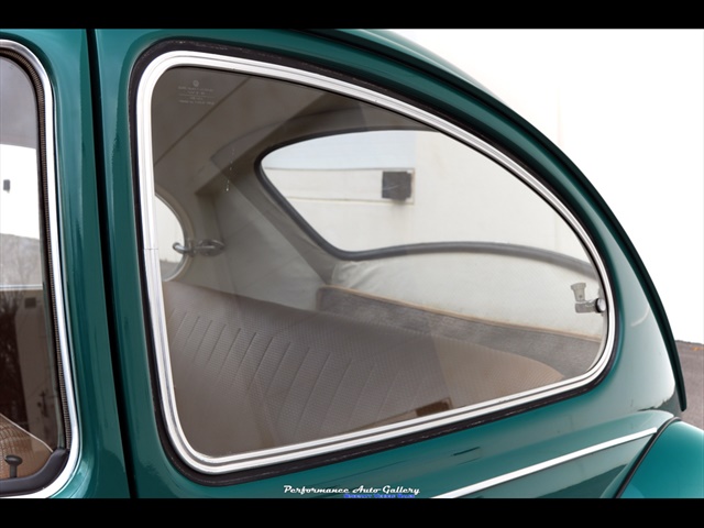 1967 Volkswagen Beetle-Classic   - Photo 23 - Rockville, MD 20850