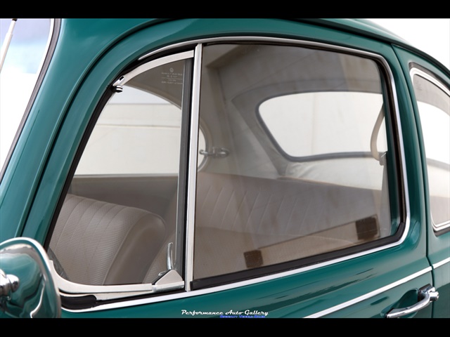 1967 Volkswagen Beetle-Classic   - Photo 22 - Rockville, MD 20850