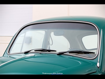 1967 Volkswagen Beetle-Classic   - Photo 15 - Rockville, MD 20850