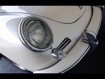 1965 Porsche 356 C   - Photo 18 - Rockville, MD 20850