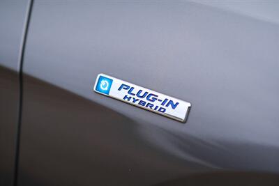 2018 Honda Clarity Plug-In Hybrid Touring   - Photo 24 - Rockville, MD 20850
