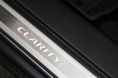 2018 Honda Clarity Plug-In Hybrid Touring   - Photo 52 - Rockville, MD 20850