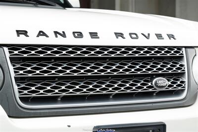 2010 Land Rover Range Rover HSE   - Photo 29 - Rockville, MD 20850