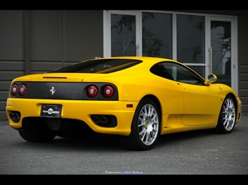 2001 Ferrari 360 Modena   - Photo 2 - Rockville, MD 20850