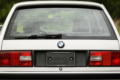 1990 BMW 328i Touring (Wagon) E30   - Photo 42 - Rockville, MD 20850