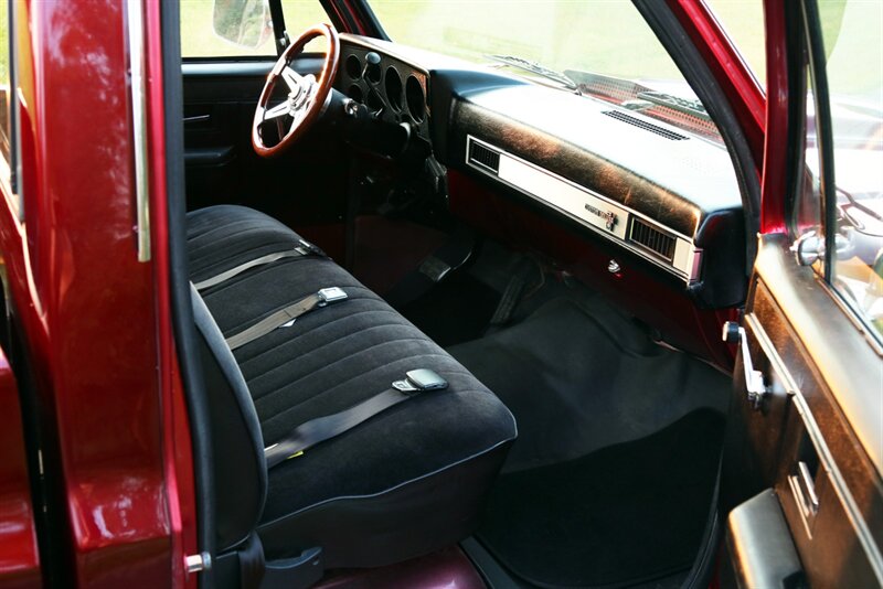 1987 Chevrolet R/V 10 Series R10 (C10 Squarebody)   - Photo 57 - Rockville, MD 20850