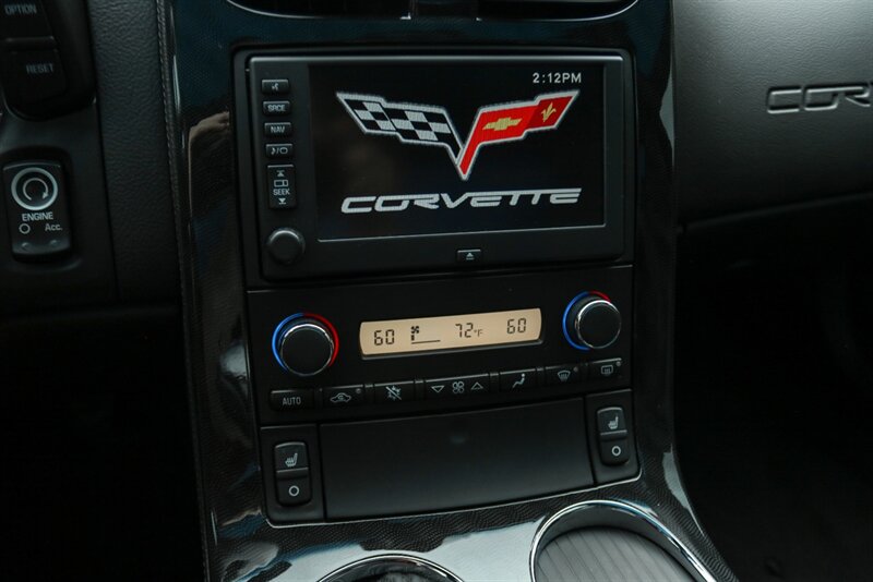 2013 Chevrolet Corvette Z16 Grand Sport  Vortech Supercharged - Photo 66 - Rockville, MD 20850