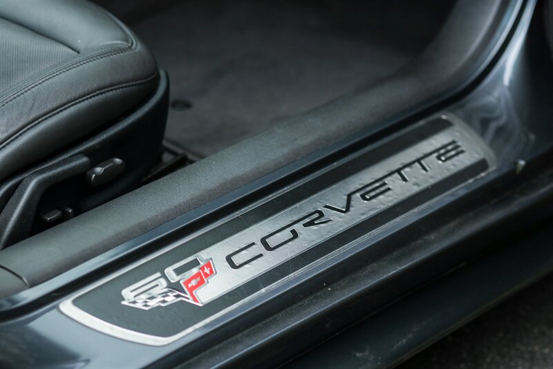 2013 Chevrolet Corvette Z16 Grand Sport  Vortech Supercharged - Photo 64 - Rockville, MD 20850