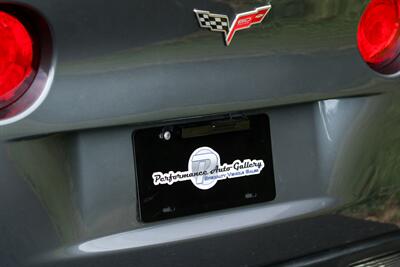 2013 Chevrolet Corvette Z16 Grand Sport  Vortech Supercharged - Photo 41 - Rockville, MD 20850