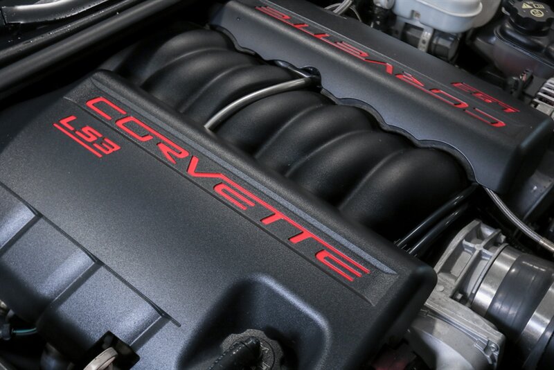 2013 Chevrolet Corvette Z16 Grand Sport  Vortech Supercharged - Photo 79 - Rockville, MD 20850