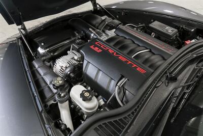 2013 Chevrolet Corvette Z16 Grand Sport  Vortech Supercharged - Photo 81 - Rockville, MD 20850