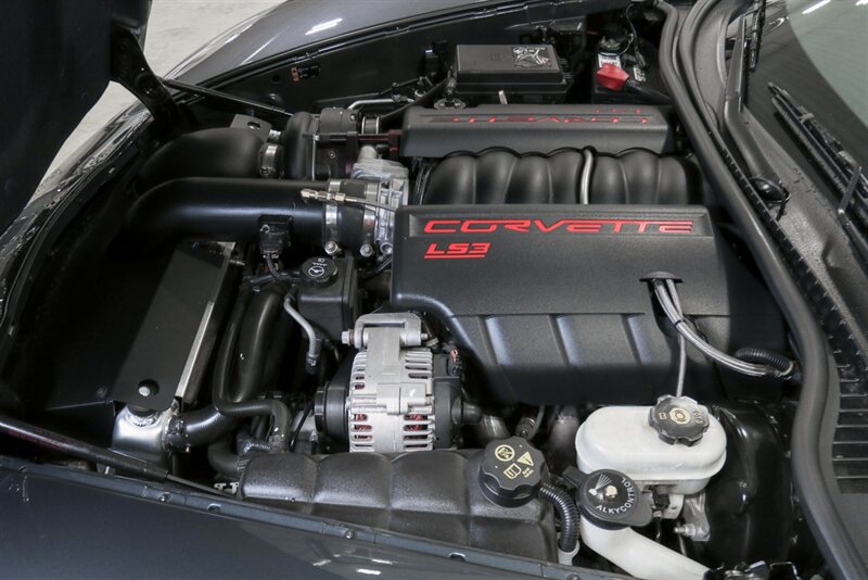 2013 Chevrolet Corvette Z16 Grand Sport  Vortech Supercharged - Photo 80 - Rockville, MD 20850