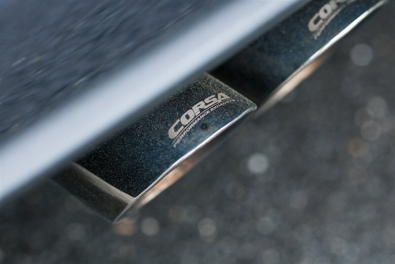 2013 Chevrolet Corvette Z16 Grand Sport  Vortech Supercharged - Photo 45 - Rockville, MD 20850