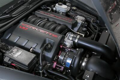 2013 Chevrolet Corvette Z16 Grand Sport  Vortech Supercharged - Photo 78 - Rockville, MD 20850