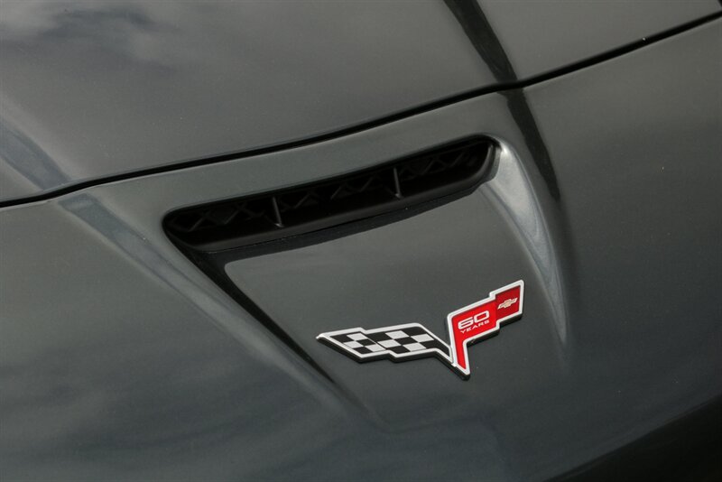 2013 Chevrolet Corvette Z16 Grand Sport  Vortech Supercharged - Photo 24 - Rockville, MD 20850