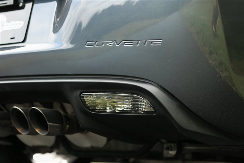 2013 Chevrolet Corvette Z16 Grand Sport  Vortech Supercharged - Photo 43 - Rockville, MD 20850