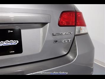 2011 Subaru Legacy 2.5GT Limited   - Photo 39 - Rockville, MD 20850