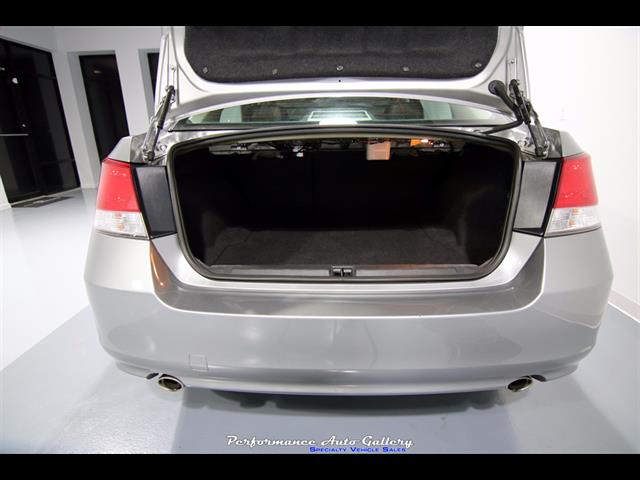 2011 Subaru Legacy 2.5GT Limited   - Photo 29 - Rockville, MD 20850