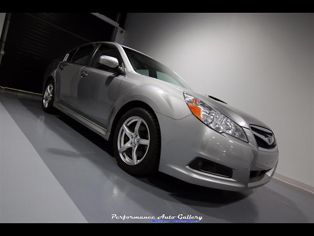 2011 Subaru Legacy 2.5GT Limited   - Photo 11 - Rockville, MD 20850
