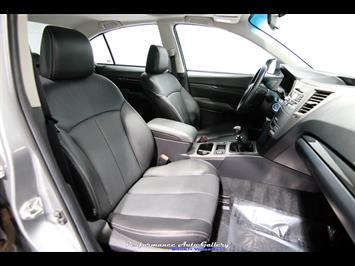 2011 Subaru Legacy 2.5GT Limited   - Photo 16 - Rockville, MD 20850