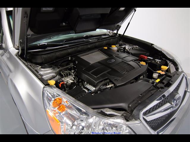 2011 Subaru Legacy 2.5GT Limited   - Photo 13 - Rockville, MD 20850