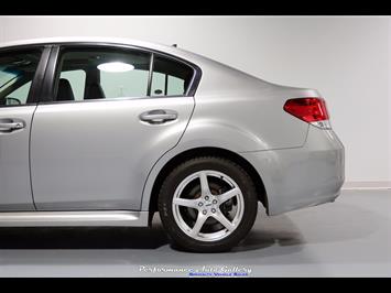 2011 Subaru Legacy 2.5GT Limited   - Photo 34 - Rockville, MD 20850