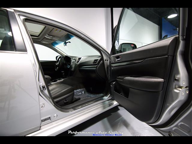 2011 Subaru Legacy 2.5GT Limited   - Photo 19 - Rockville, MD 20850