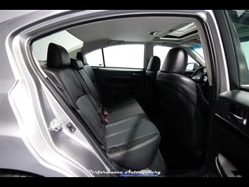 2011 Subaru Legacy 2.5GT Limited   - Photo 17 - Rockville, MD 20850