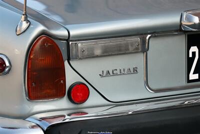 1976 Jaguar XJ XJ6 C  Coupe - Photo 30 - Rockville, MD 20850