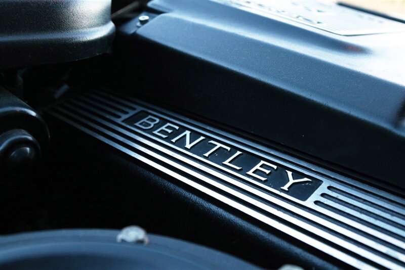 1996 Bentley Turbo R  RL (Long Wheel Base) - Photo 84 - Rockville, MD 20850