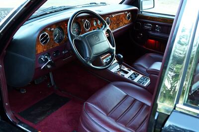 1996 Bentley Turbo R  RL (Long Wheel Base) - Photo 52 - Rockville, MD 20850