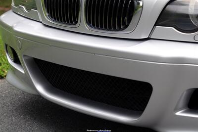 2006 BMW M3 6-Speed   - Photo 23 - Rockville, MD 20850