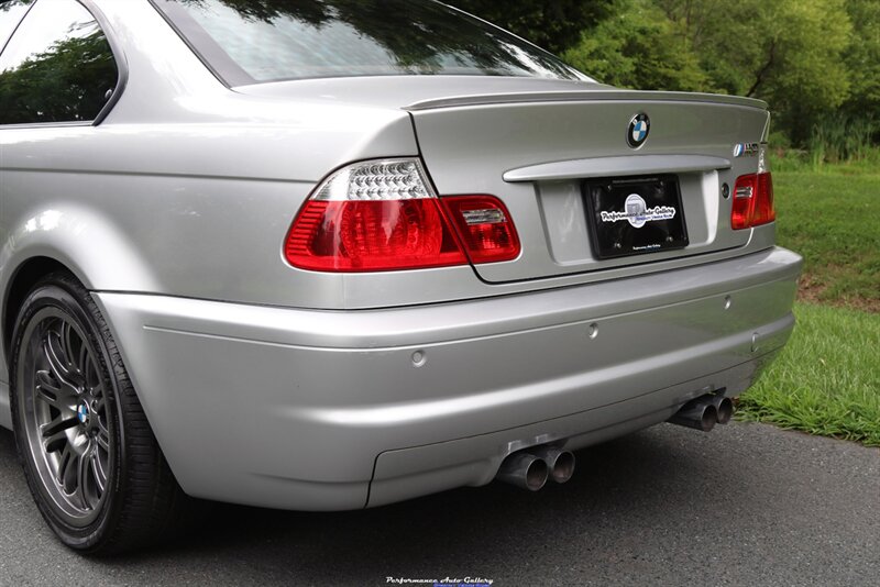 2006 BMW M3 6-Speed   - Photo 33 - Rockville, MD 20850